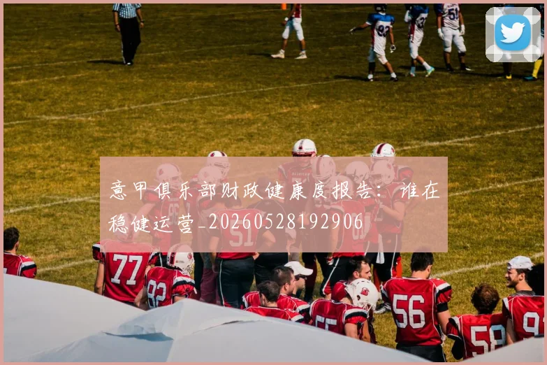 意甲俱乐部财政健康度报告：谁在稳健运营_20260528192906